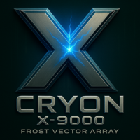 CryonX EA MT5