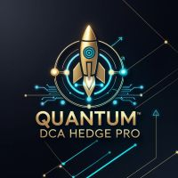 Quantum DCA Hedge Pro