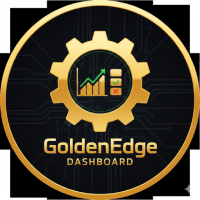 Golden Panel