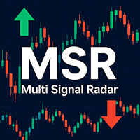 Multi Signal Radar