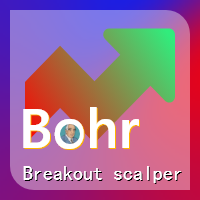 Bohr breakout scalper MT4