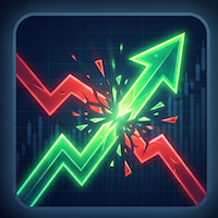 Trend Line Breakout Pro