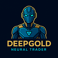 DeepGold Neural Trader