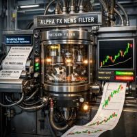 Alpha FX News Filter