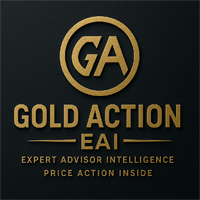 Gold Action EAI