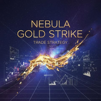 Nebula Gold Strike