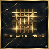 Grid Balance Pro EA