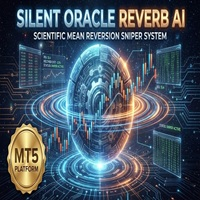 Silent Oracle Reverb AI