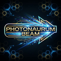 PhotonAurum Beam