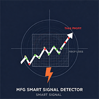 Mfg Smart Signal Detector