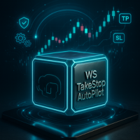 WS TakeStop AutoPilot