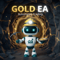 OptiBot Gold Scalping