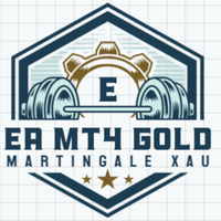 EA MT4 Martingale XAU