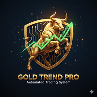 Gold TrendPro Mt5