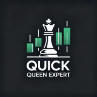 Quick Queen Expert