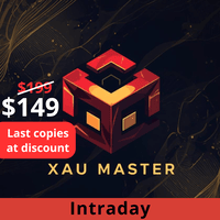 XAU Master EA