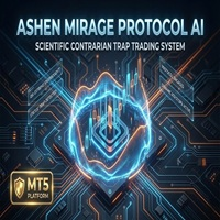 Ashen Mirage Protocol AI
