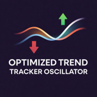 Optimized Trend Tracker Oscillator