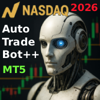 AutoTrade NASDAQ