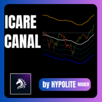 Canal icare