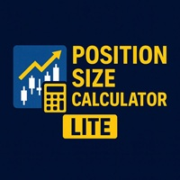 Position Size Calculator ATR