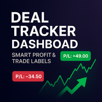 Deal Tracker Dashboard