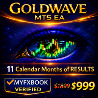 Goldwave EA MT5