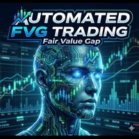 FVG Gap Detector