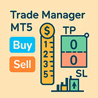 Smart Trade Manager Pro Smart Trail
