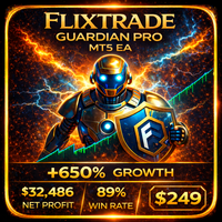 FlixTrade Guardian PRO