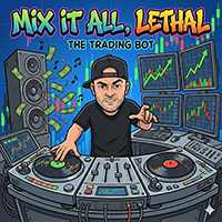 Mix it all Lethal