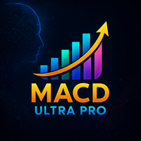 MACD Ultra Pro v3