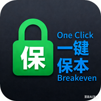One Click Breakeven