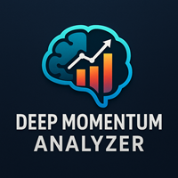 Deep Momentum Analyzer