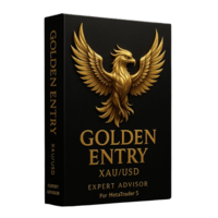 Golden Entry