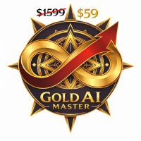 Gold AI Master