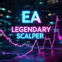 EA Legendary Scalper MT5