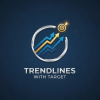 Trendlines with Target