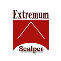 Extremum Scalper