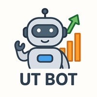 UT Bot LineReg Expert Advisor