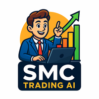 Smc trading AI
