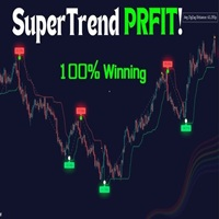 The Super Trend