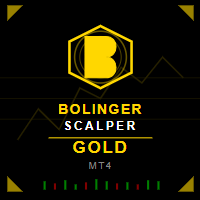 Bolinger Sniper Gold
