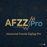 Advanced Fractal ZigZag Pro