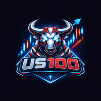 Us100 Scalper Pro