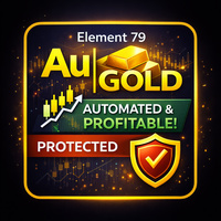 Gold Algo AI