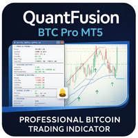 QuantFusion BTC MT5