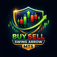 Buy Sell Arrow Swing MT5