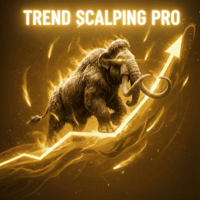 Trend Strategy Pro System MT5
