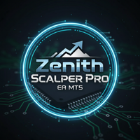 Zenith Scalper Pro